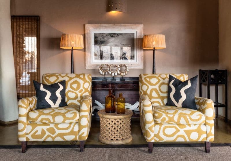 Impodimo Game Lodge 4