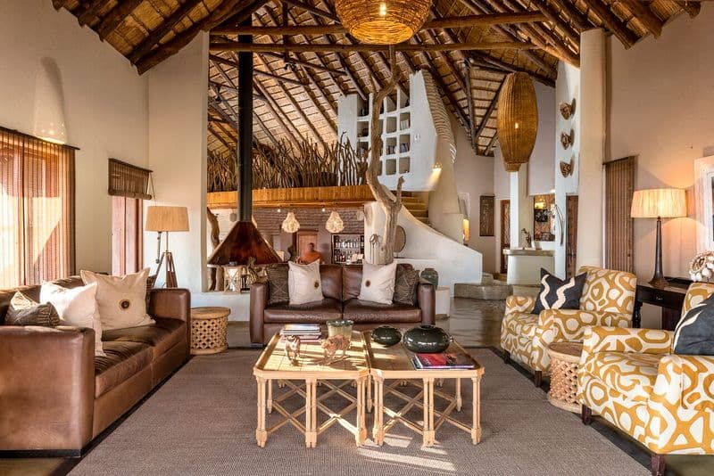 Impodimo Game Lodge main