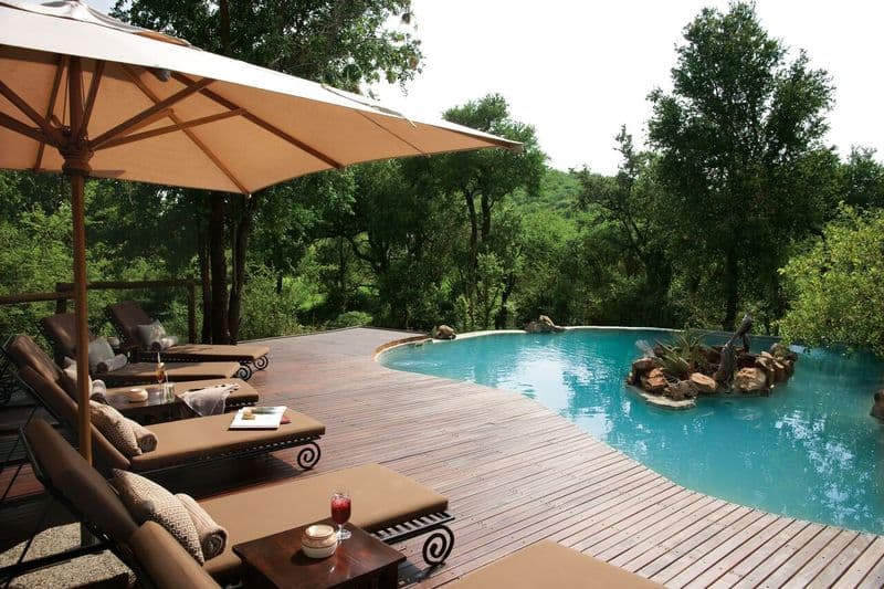 Impodimo Game Lodge photo 1