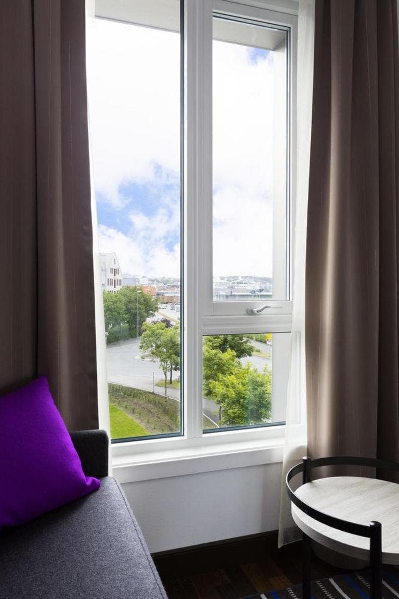 Scandic Stavanger City photo 1