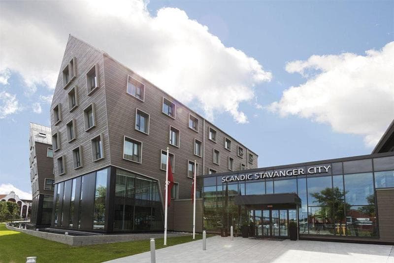 Scandic Stavanger City 3