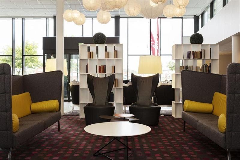 Scandic Stavanger City 4