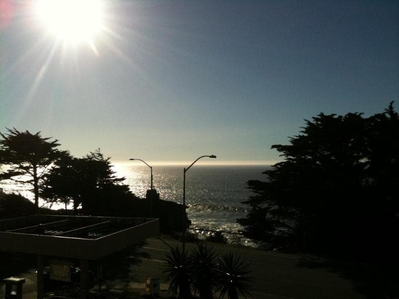 Ocean View Inn Montara Ca Hotel 2