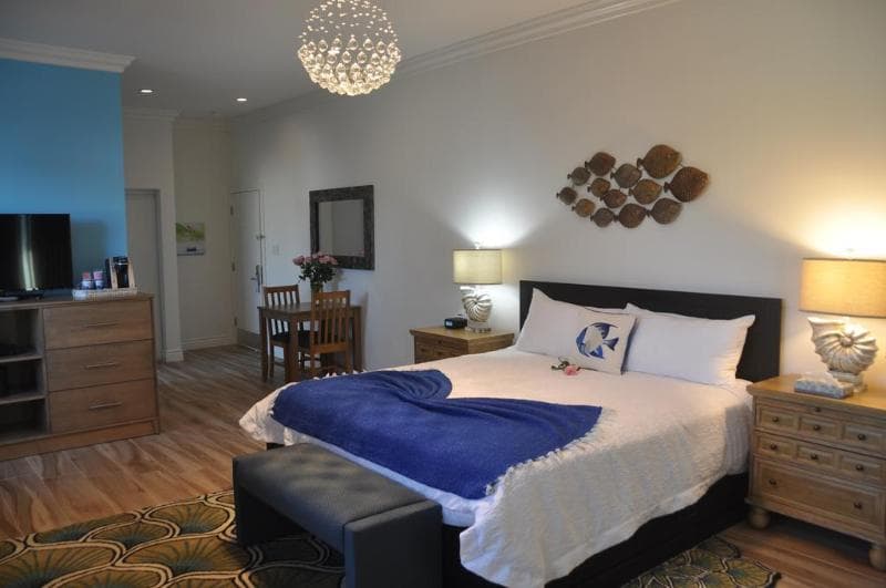 Ocean View Inn Montara Ca Hotel 4
