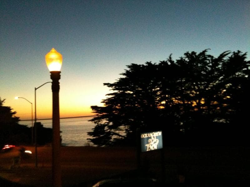 Ocean View Inn Montara Ca Hotel 5