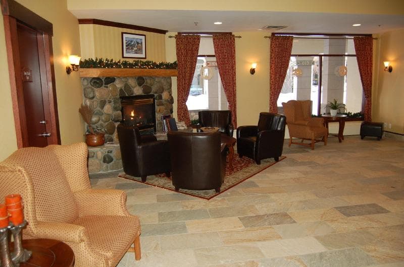 Sun Peaks 3