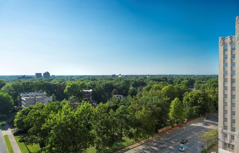 The Chase Park Plaza Royal Sonesta St. Louis 2