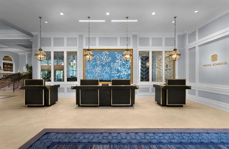 The Chase Park Plaza Royal Sonesta St. Louis 4