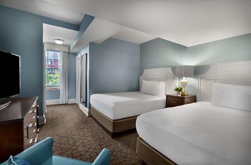 The Chase Park Plaza Royal Sonesta St. Louis 3