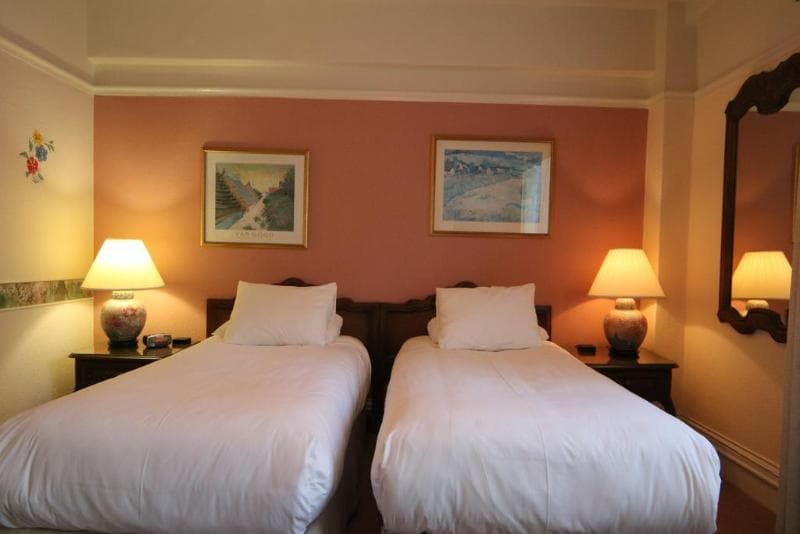 Cornell Hotel De France photo 1