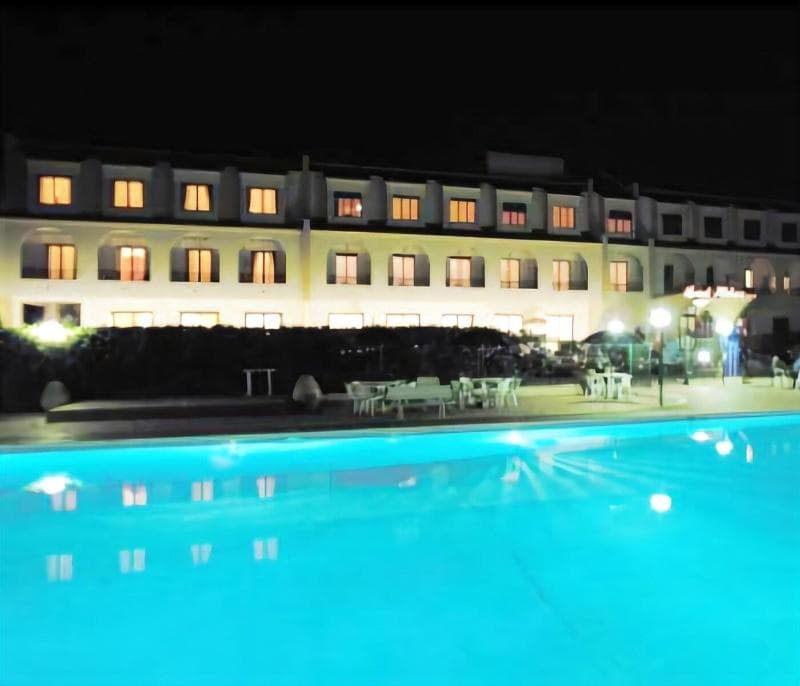 Hotel Relax 4