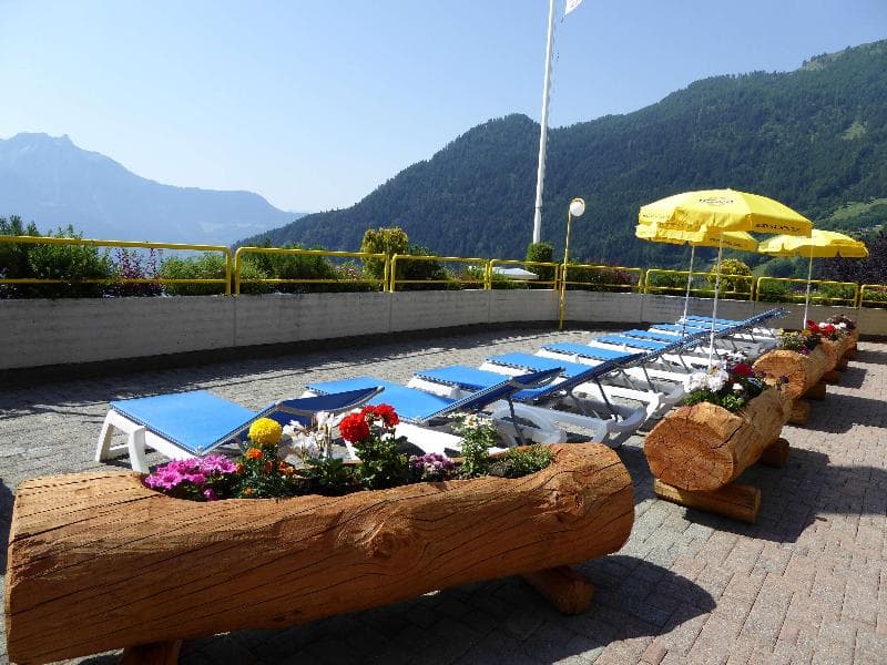 Hotel Des Bains 2