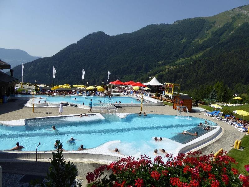 Hotel Des Bains 4