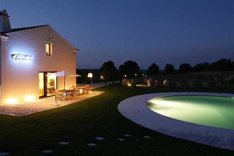 Imani Country House photo 1