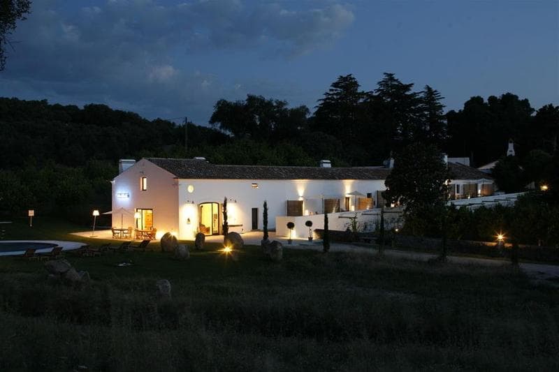 Imani Country House 5