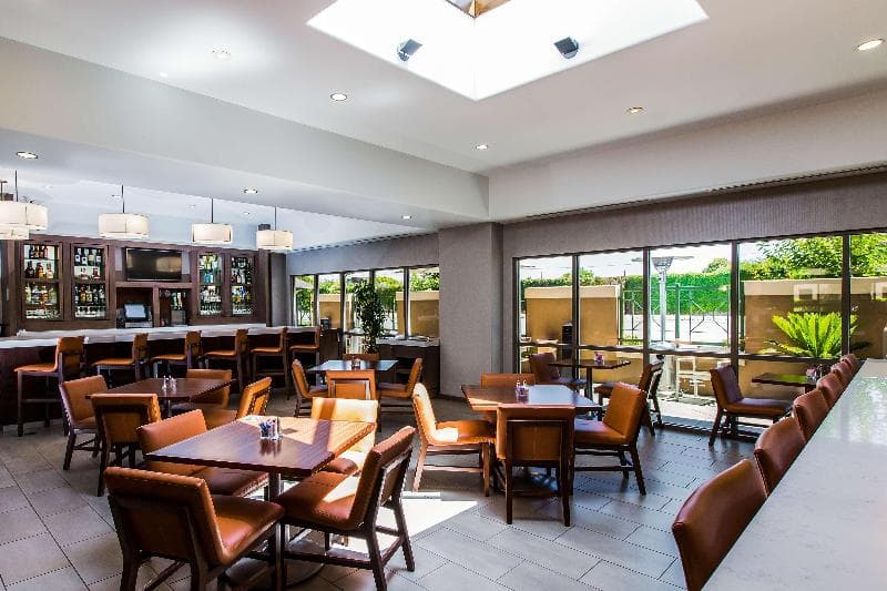 Hyatt House Santa Clara 2
