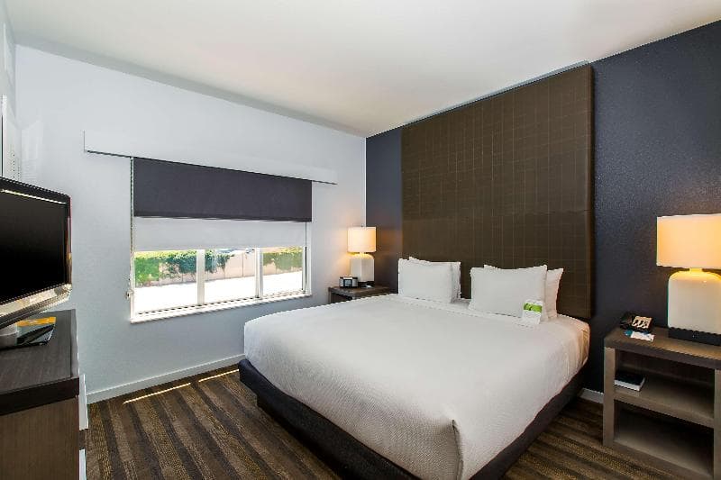 Hyatt House Santa Clara photo 1