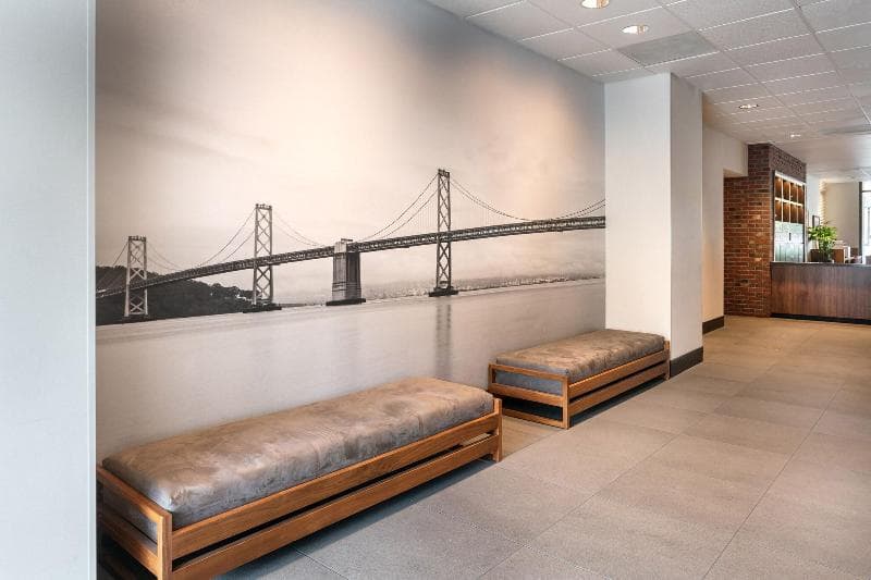 Four Points By Sheraton San Francisco Bay Bridge 5