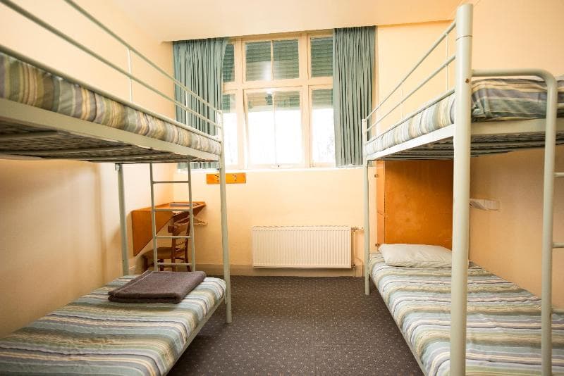 Blue Mountains Yha 2