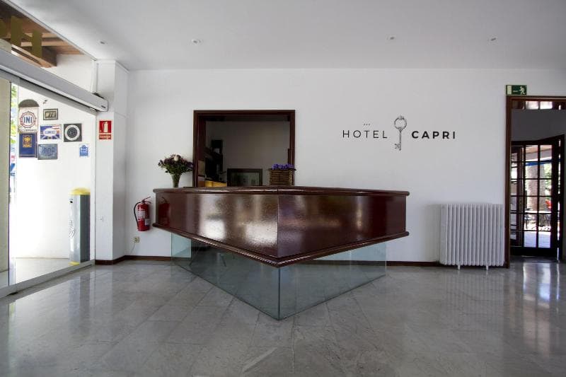 Capri 4