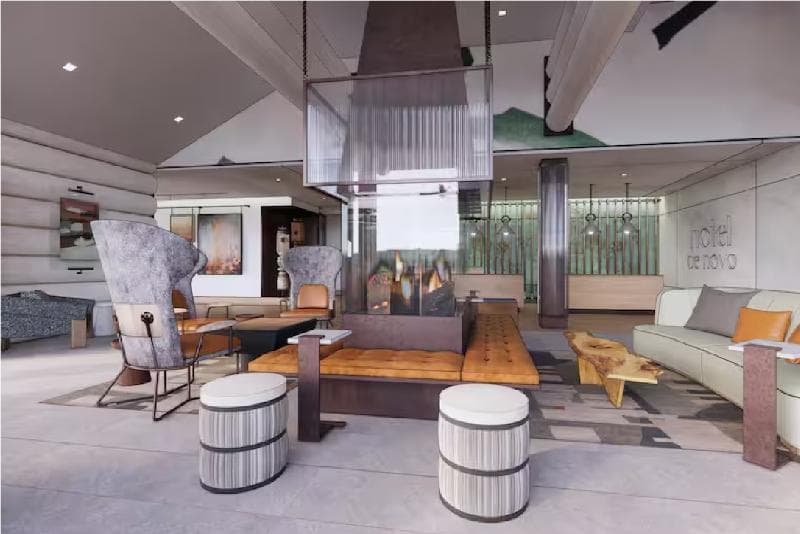 Hotel De Novo Springdale, Tapestry Collection By Hilton 5