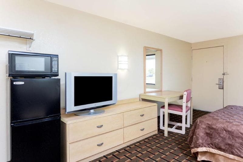 Knights Inn Punta Gorda 1