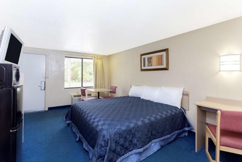 Knights Inn Punta Gorda 3