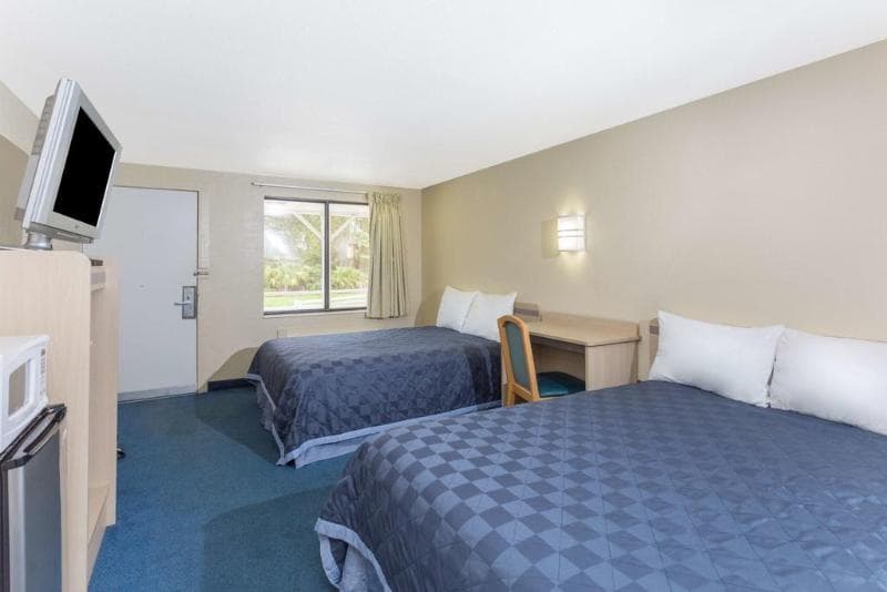Knights Inn Punta Gorda 4