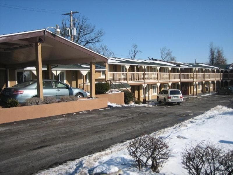Battlefield Inn 3