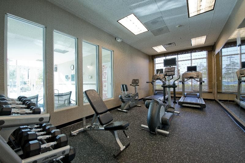 Best Western Premier I-95 Savannah Airport/ Pooler West 1