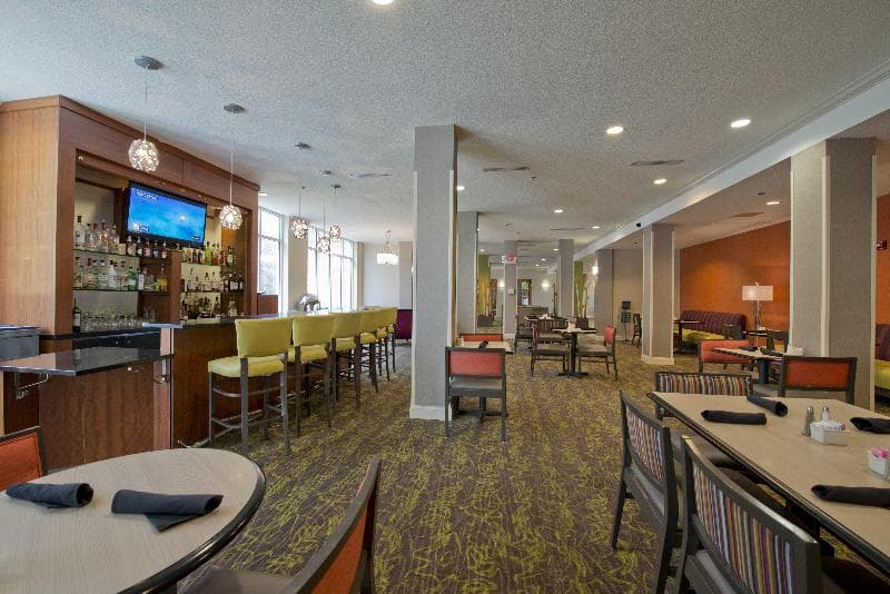 Best Western Premier I-95 Savannah Airport/ Pooler West 3