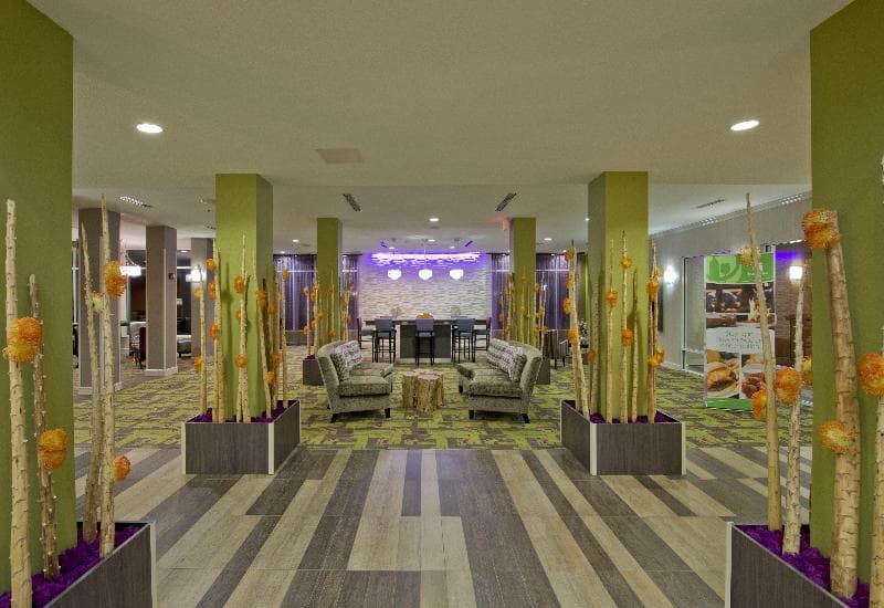 Best Western Premier I-95 Savannah Airport/ Pooler West 5