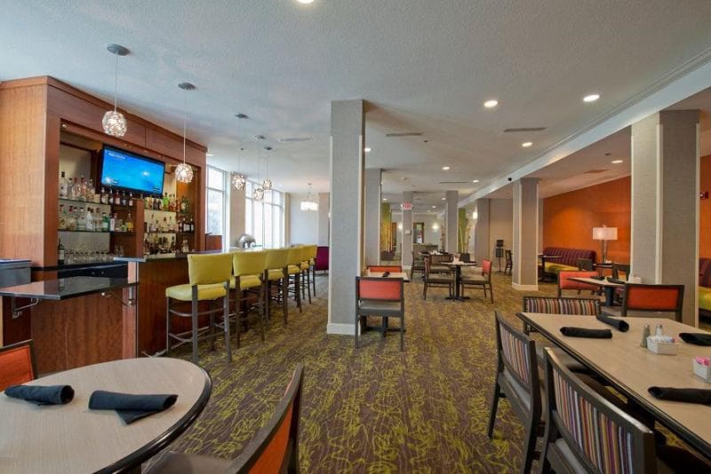Best Western Premier I-95 Savannah Airport/ Pooler West 4