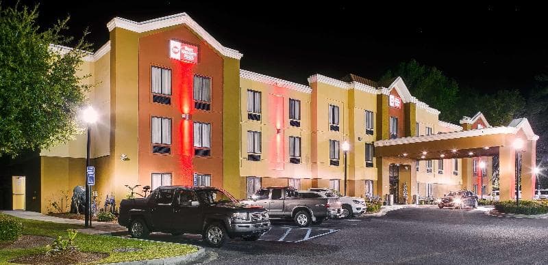 Best Western Plus Richmond Hill Inn photo 1