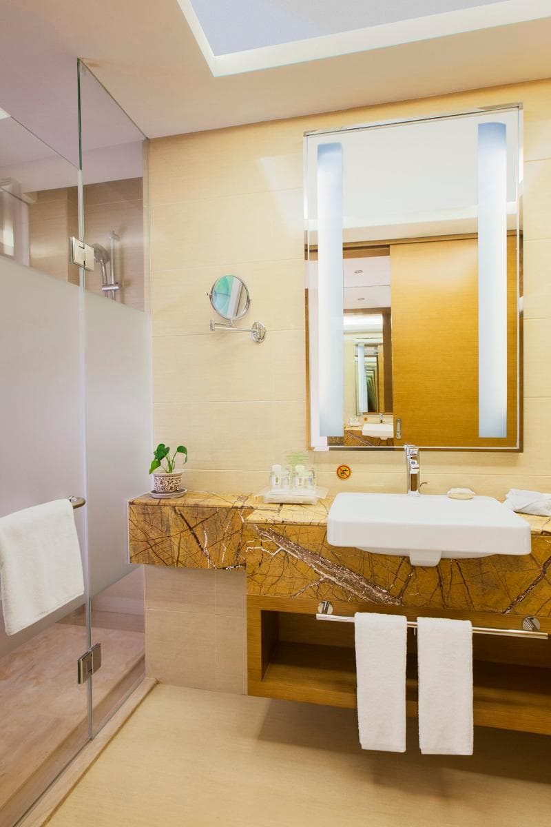 Holiday Inn Panjin Aqua City photo 1