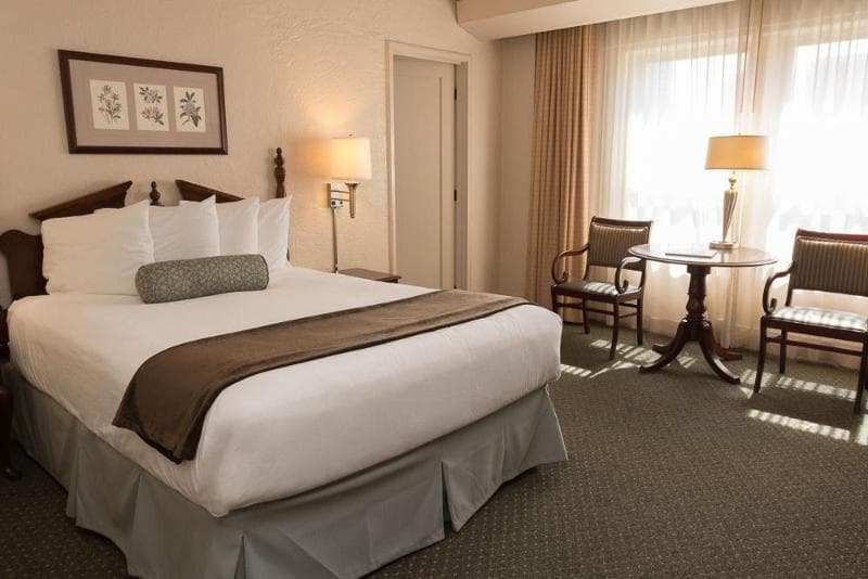 The Inn At Virginia Mason photo 1