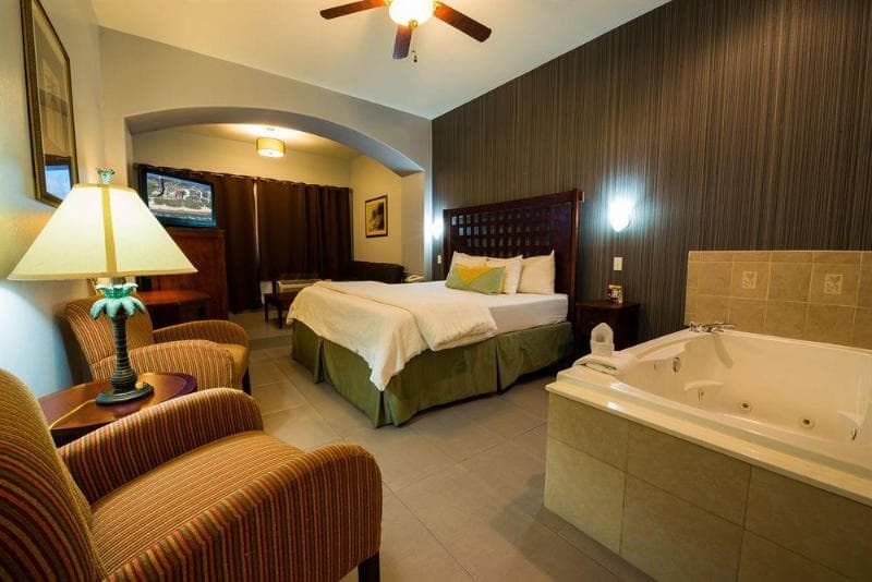 La Copa Inn South Padre Island photo 1