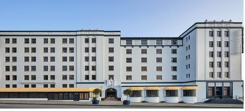 Graduate by Hilton Berkeley photo 1