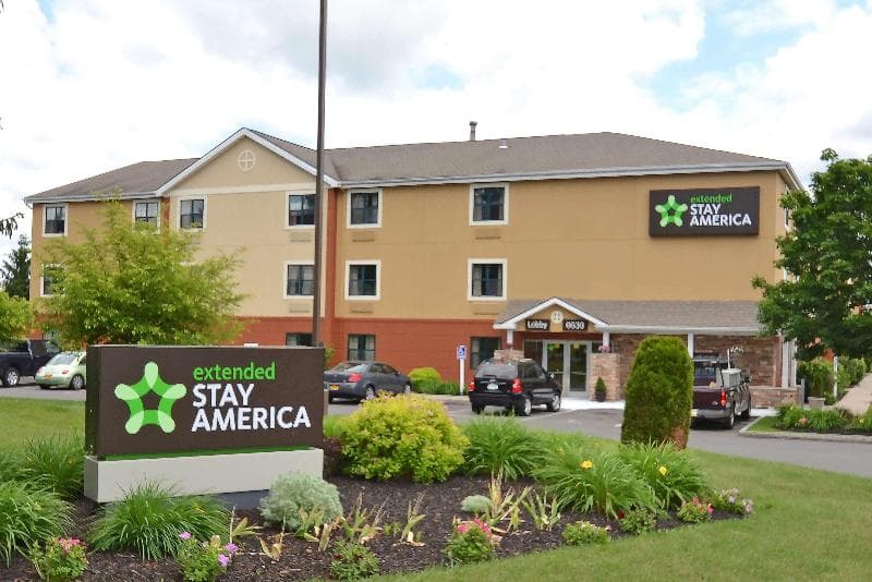 Extended Stay America - Syracuse - Dewitt 3