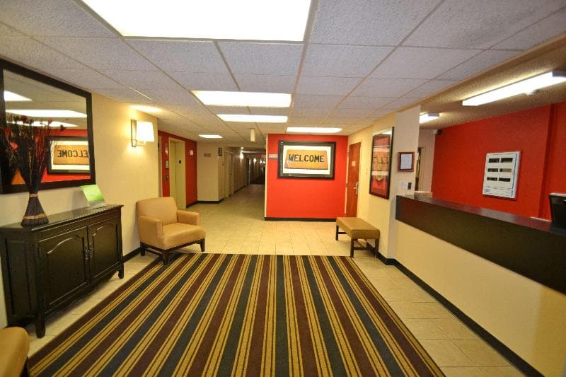 Extended Stay America - Syracuse - Dewitt photo 1