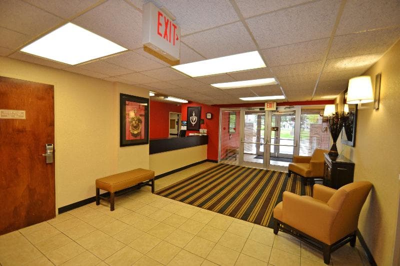 Extended Stay America - Syracuse - Dewitt 5