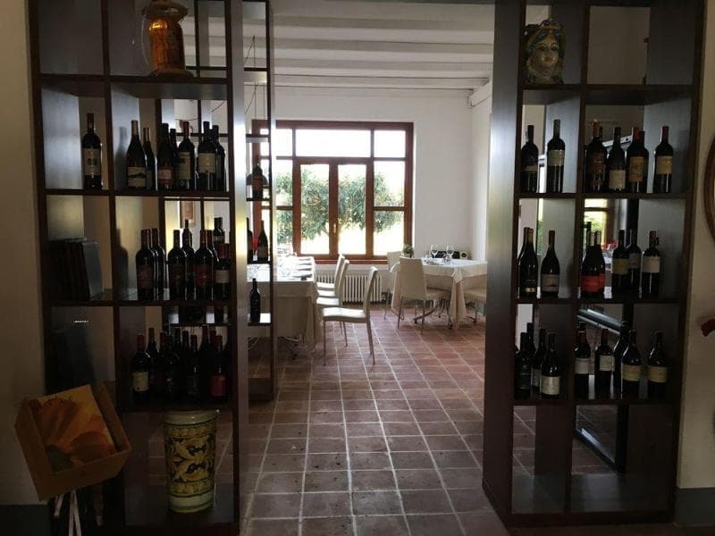 Il Vigneto Resort 5