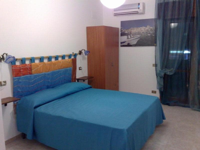 Triscele Bed & Breakfast main