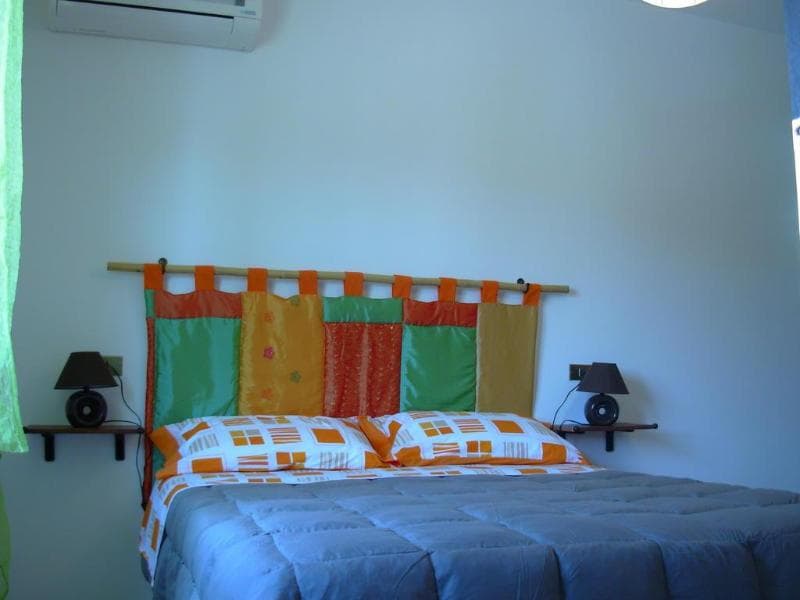 Triscele Bed & Breakfast 5