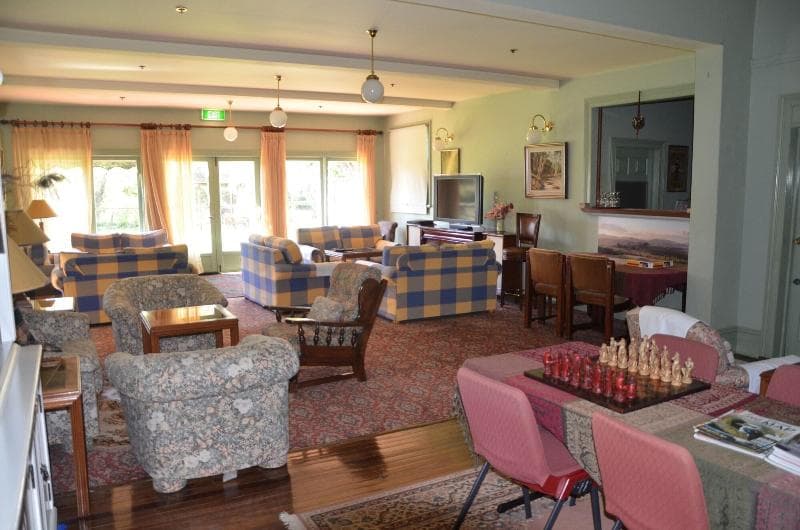 Leura House main