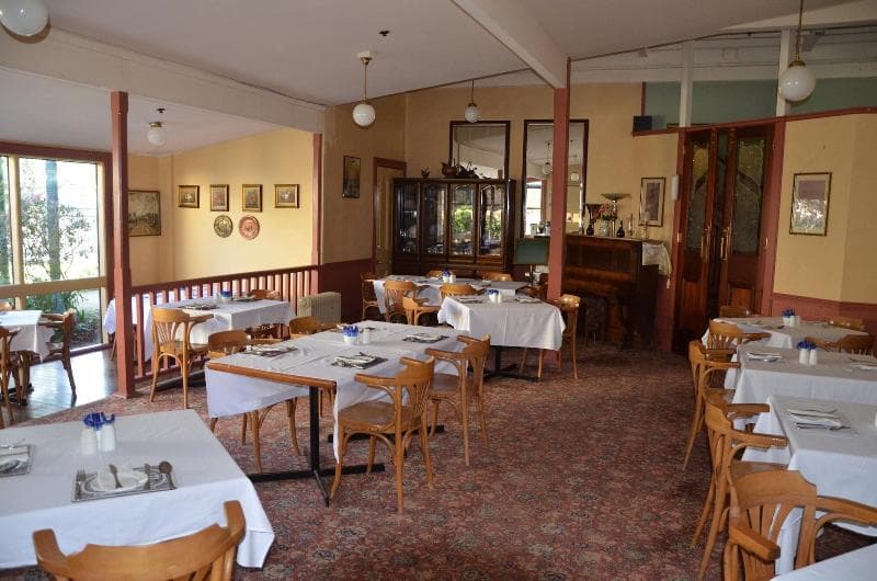 Leura House 3