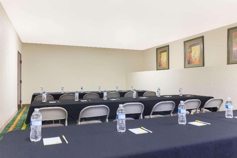 Days Inn By Wyndham San Antonio At Palo Alto photo 1