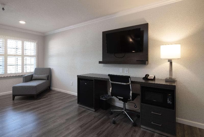 Rodeway Inn Milpitas 5