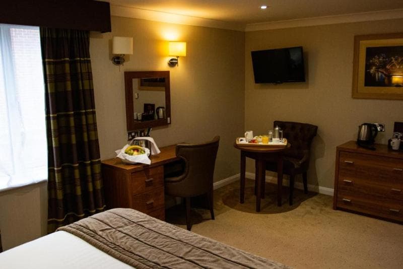 Milford Hall Hotel photo 1