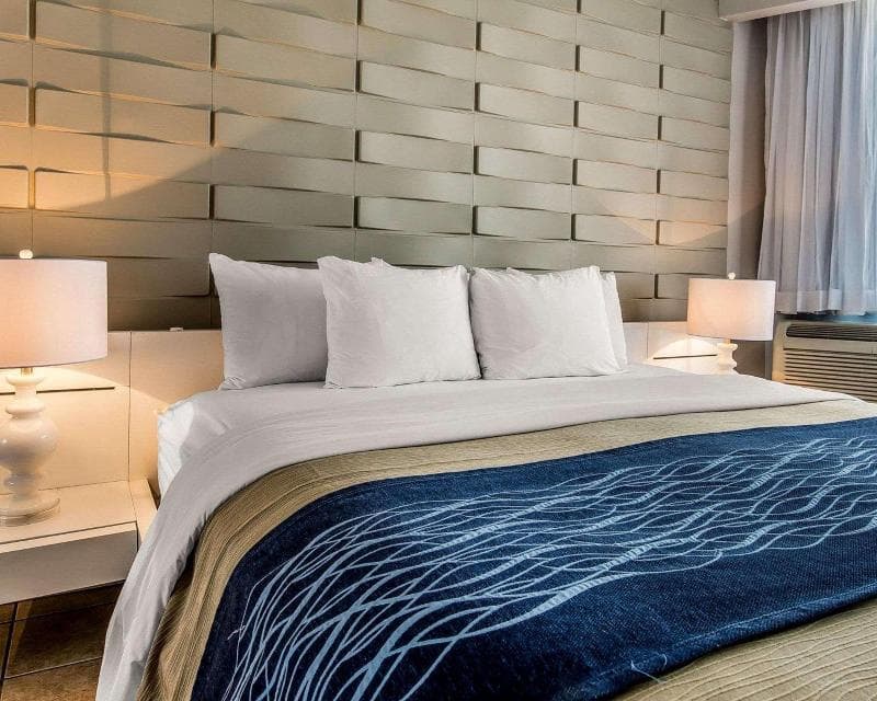 Comfort Inn & Suites Levittown 4